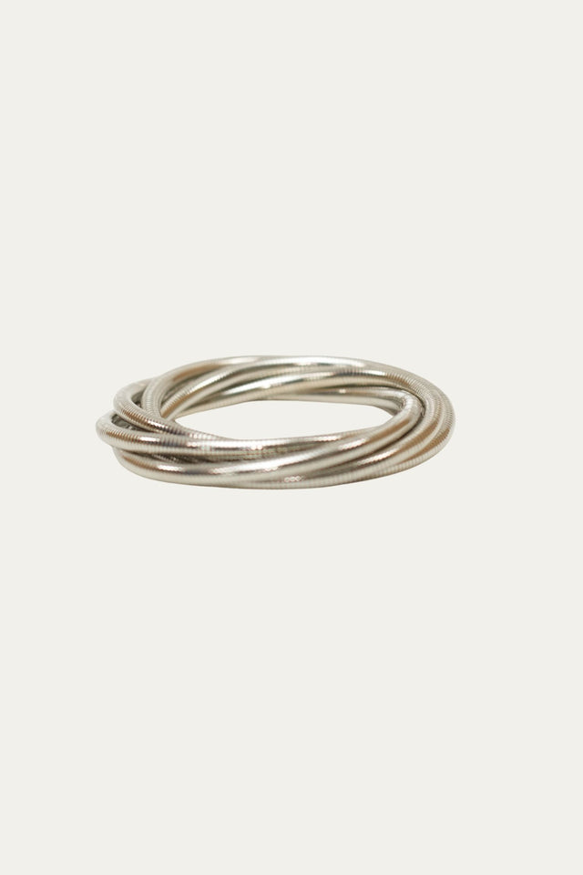 Bracciale Ondina - Argento