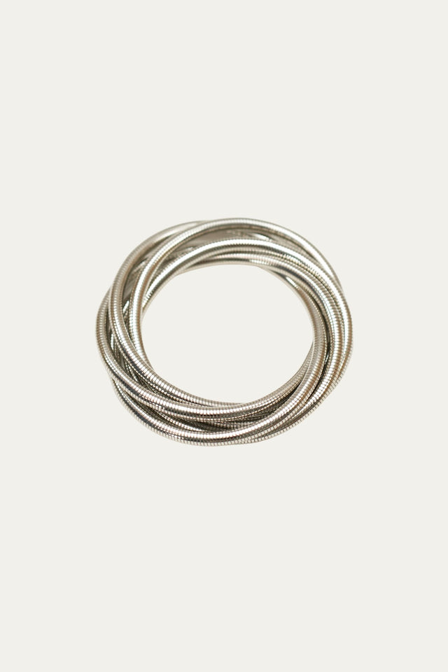 Bracciale Ondina - Argento