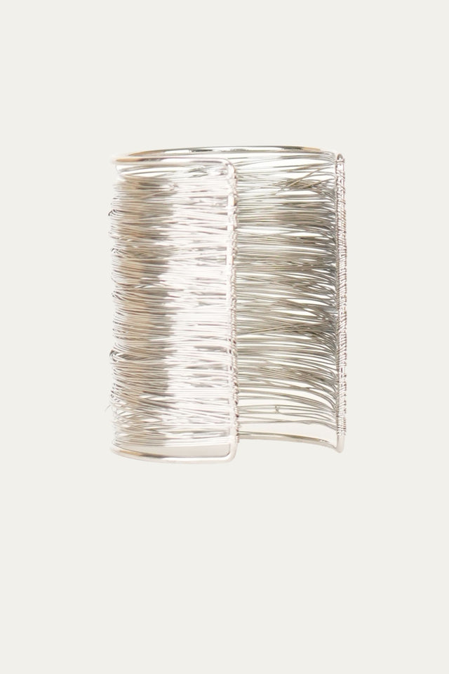Bracciale - Argento