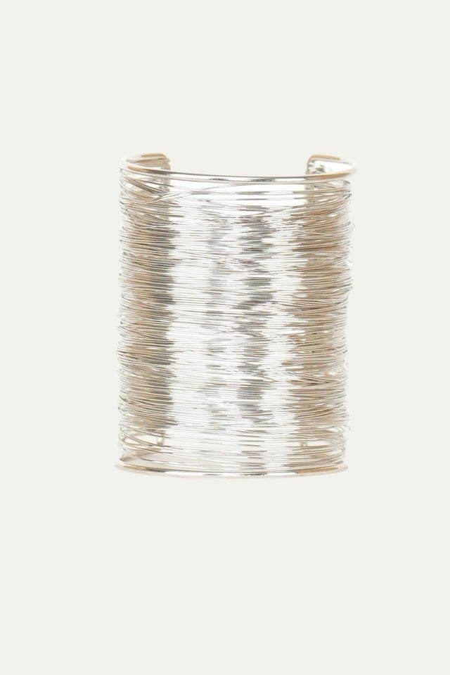 Bracciale - Argento