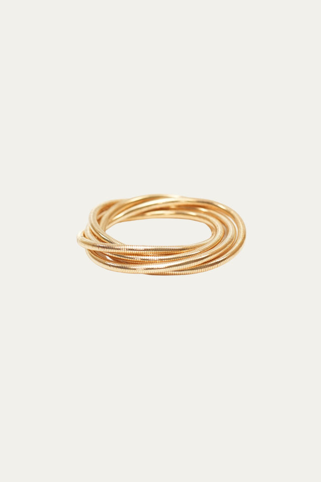 Bracciale Ondina - Oro