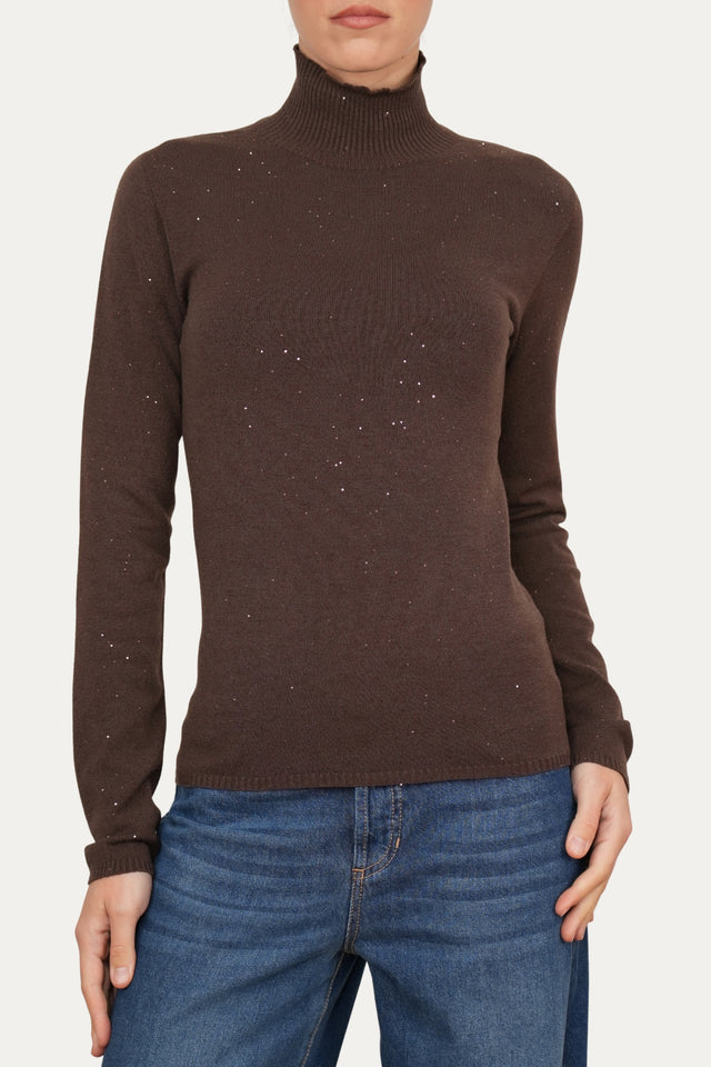 Dolcevita effetto stellato - Cioccolato