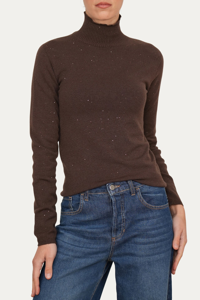 Dolcevita effetto stellato - Cioccolato