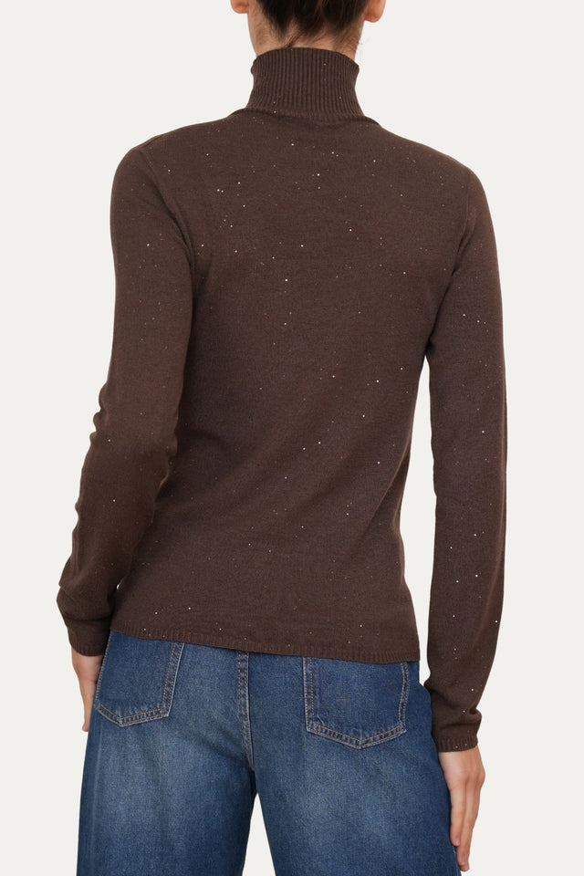 Dolcevita effetto stellato - Cioccolato