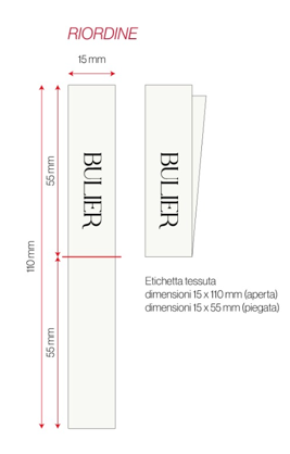 ETICHETTE