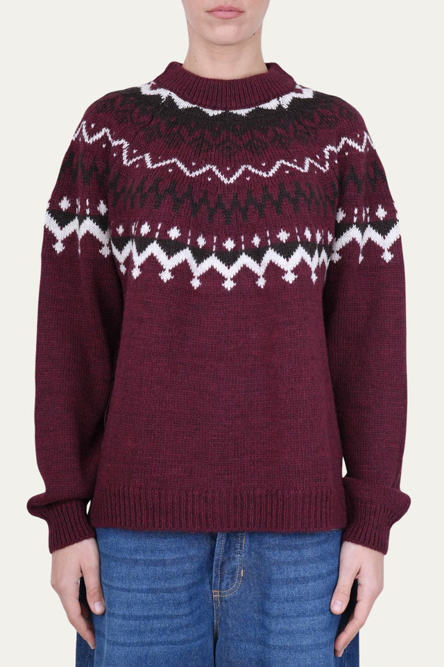 Maglione Natalizio - Vinaccio
