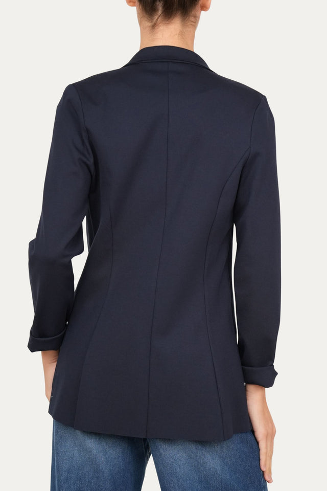 Giacca punto Milano JOLIE - Blu