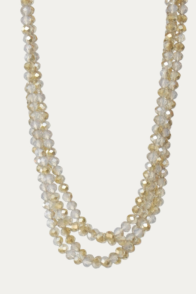 Collana punto luce - Angel