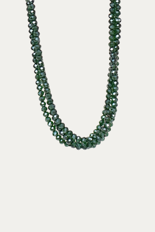 Collana punto luce - Ottanio