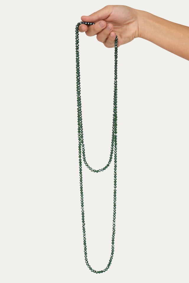 Collana punto luce - Ottanio