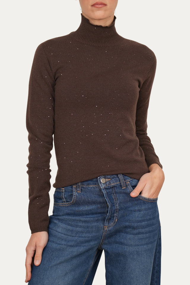 Dolcevita effetto stellato - Cioccolato