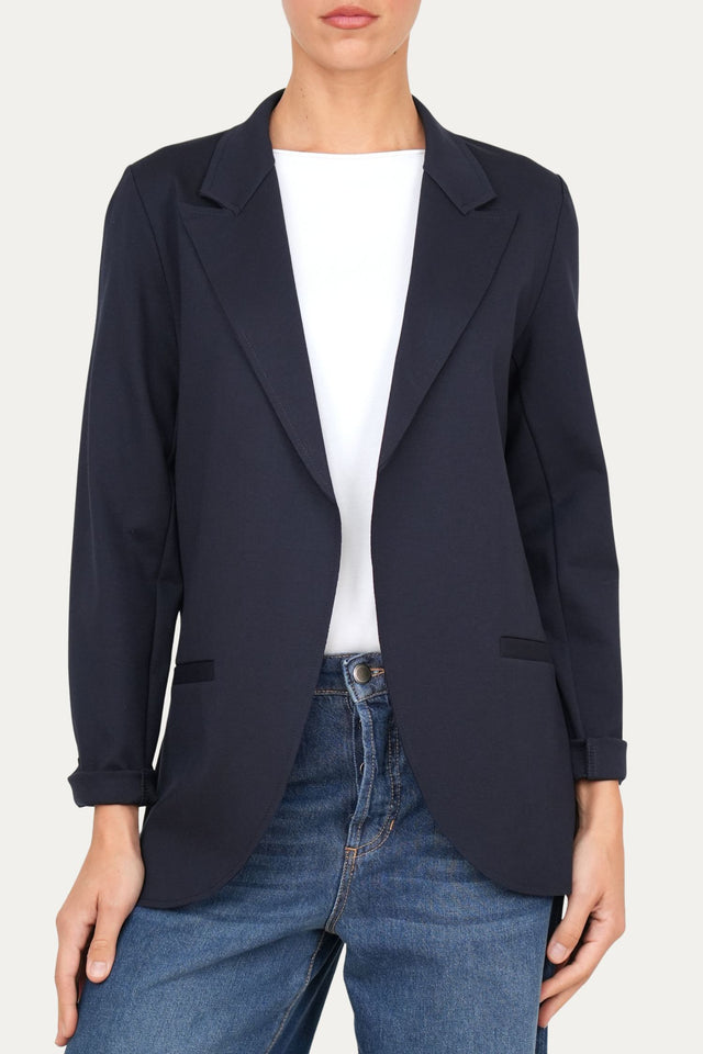 Giacca punto Milano JOLIE - Blu