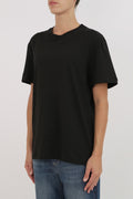 Bulier - T-shirt basic - Nero - Elisa Paglia